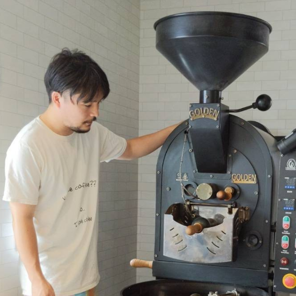 みちくさ COFFEE ROASTER