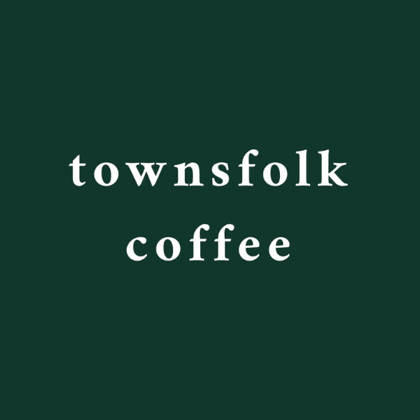 townsfolk coffee