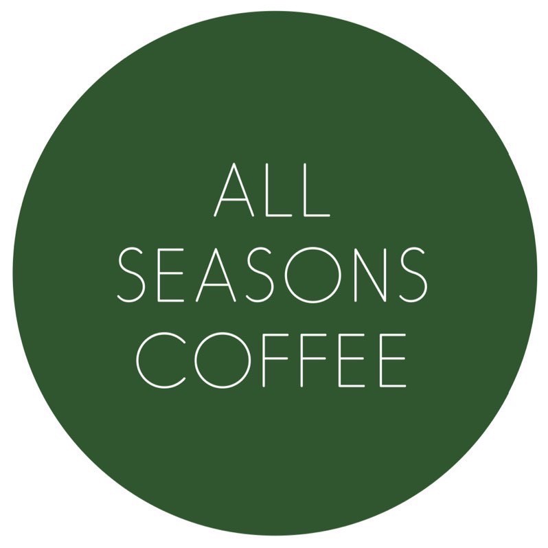 ALL SEASONS COFFEE
