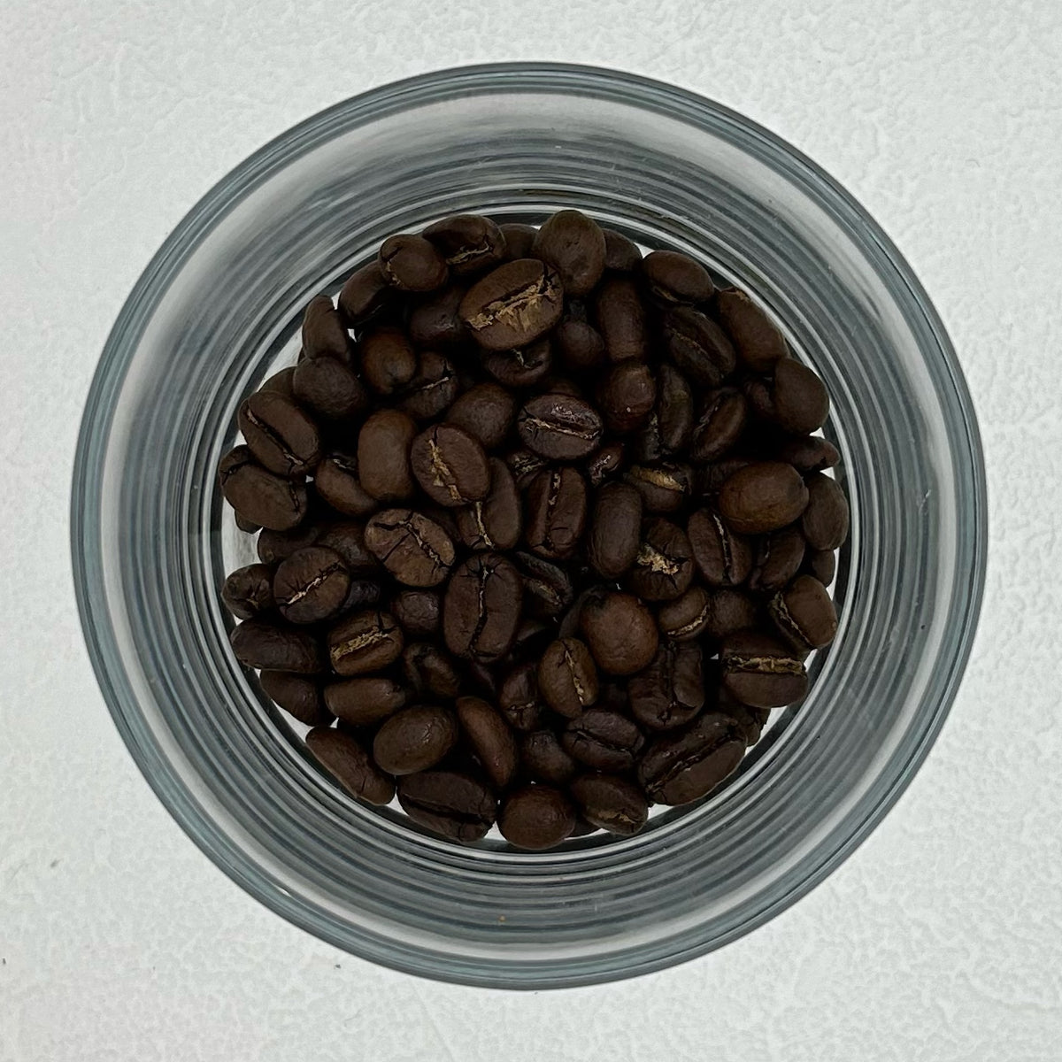 ④Brazil Decaf 深煎り