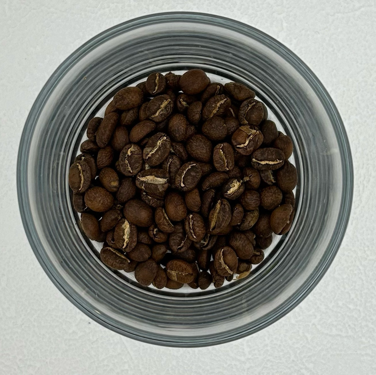 ①Ethiopia 浅煎り