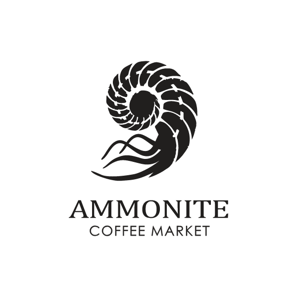 AMMONITE COFFEE MARKET