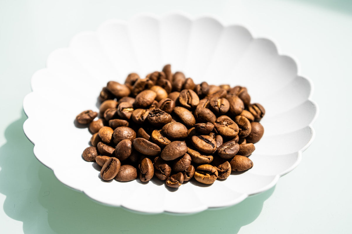 タイ　AHKA FARM&lt;br&gt;ハニープロセス&lt;br&gt;中煎り - Trip Coffee®