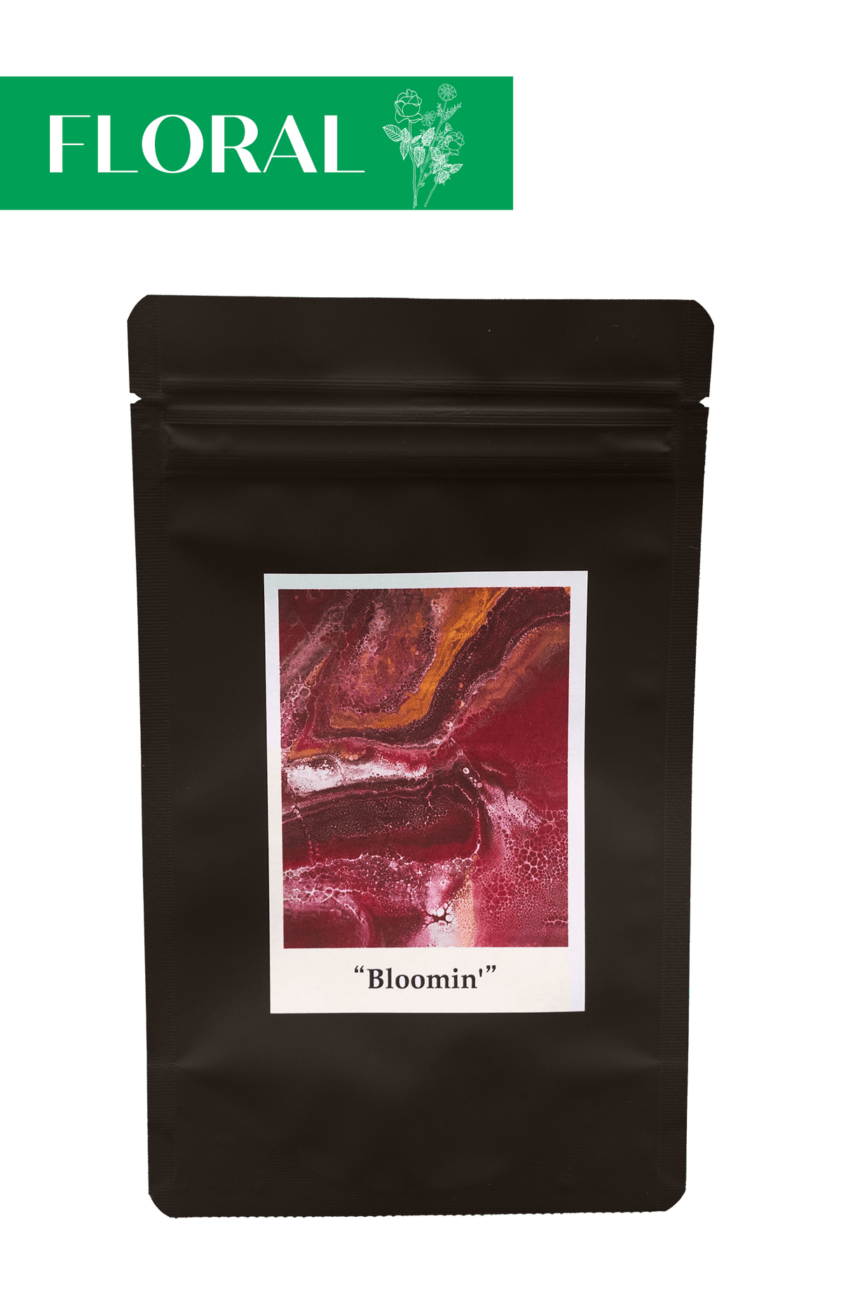 Bloomin‘&lt;br&gt;浅煎り - Trip Coffee®