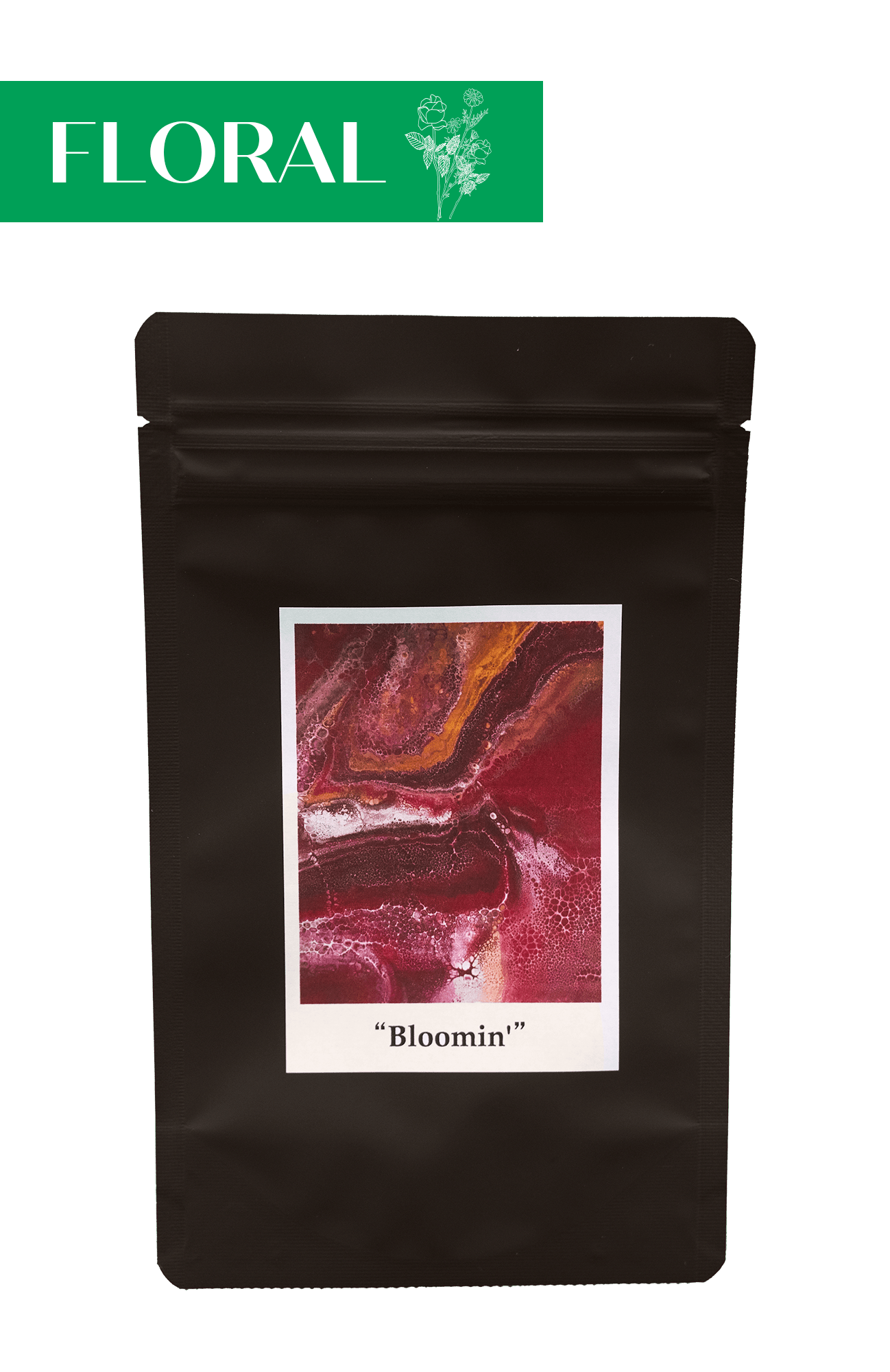 Bloomin‘<br>浅煎り - Trip Coffee®