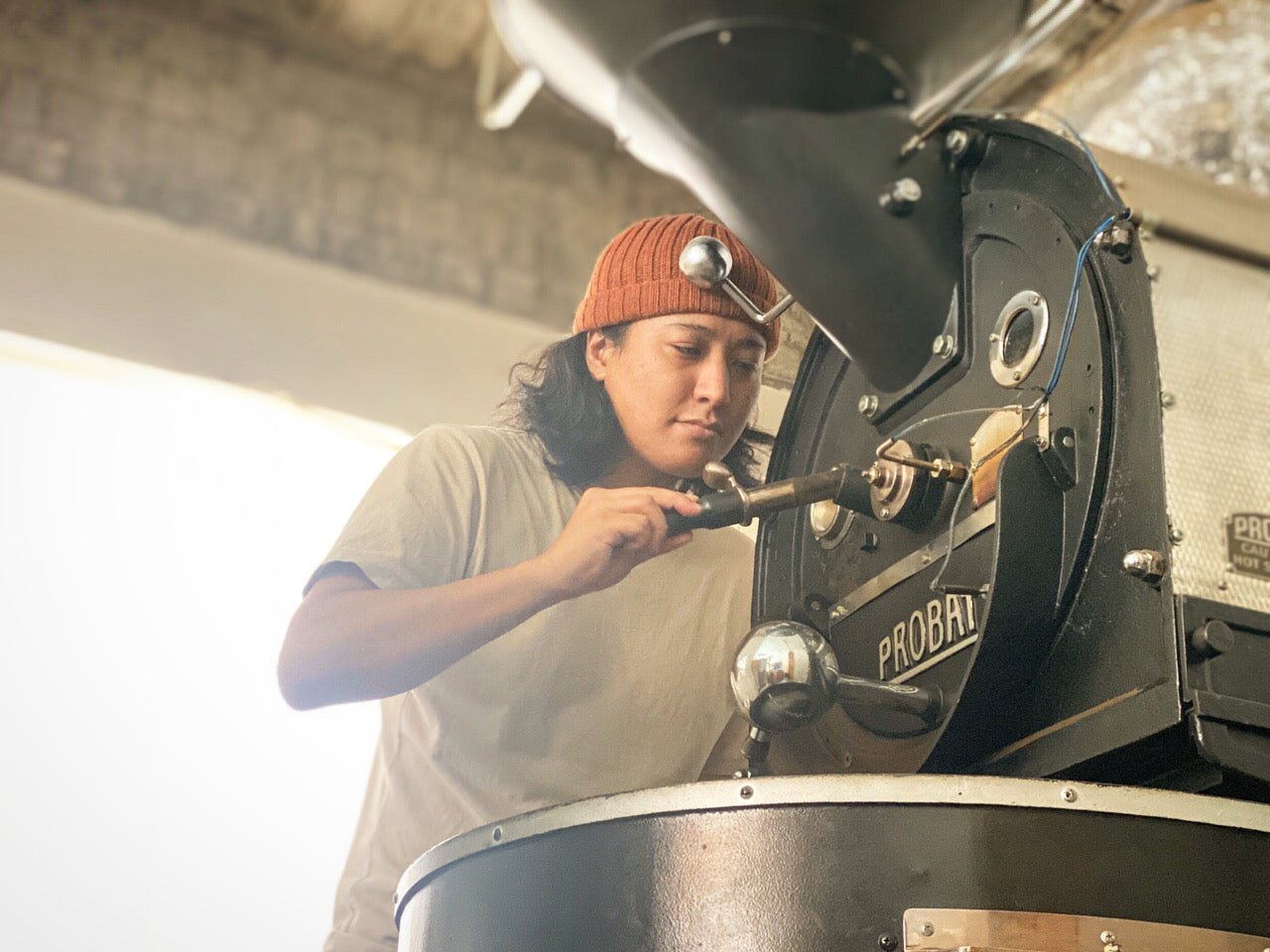 Coffee Wrights - Trip Coffee®