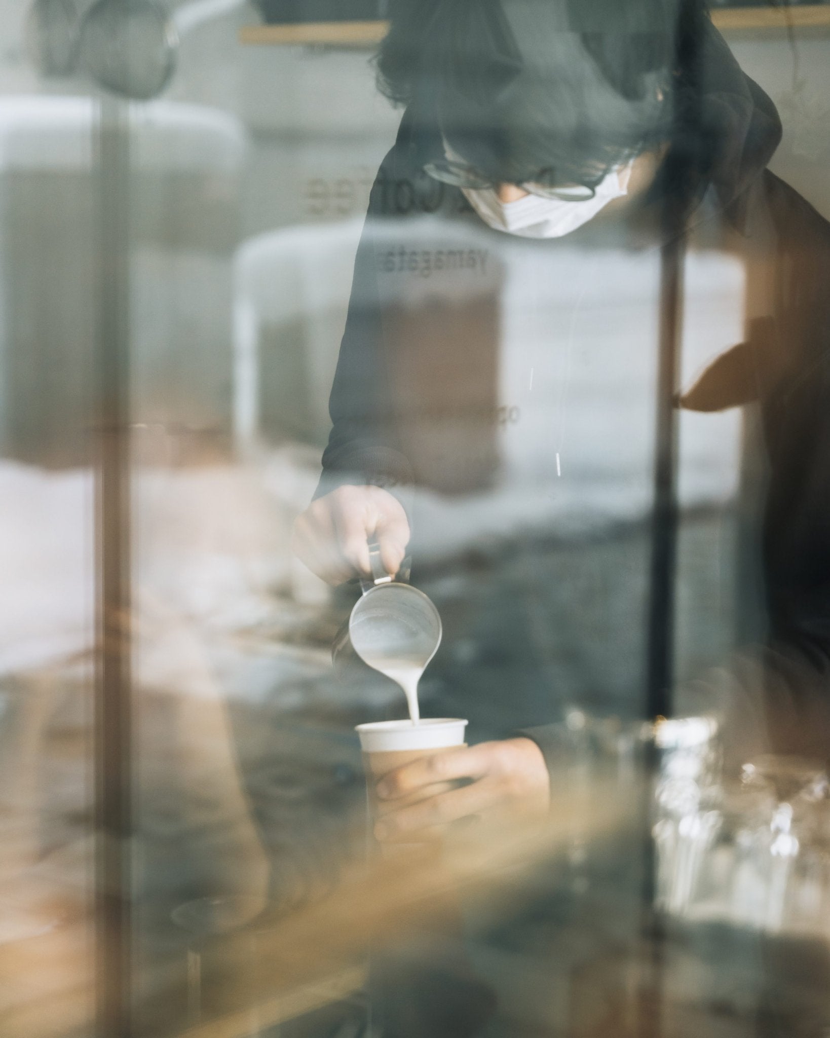 Day & Coffee - Trip Coffee®