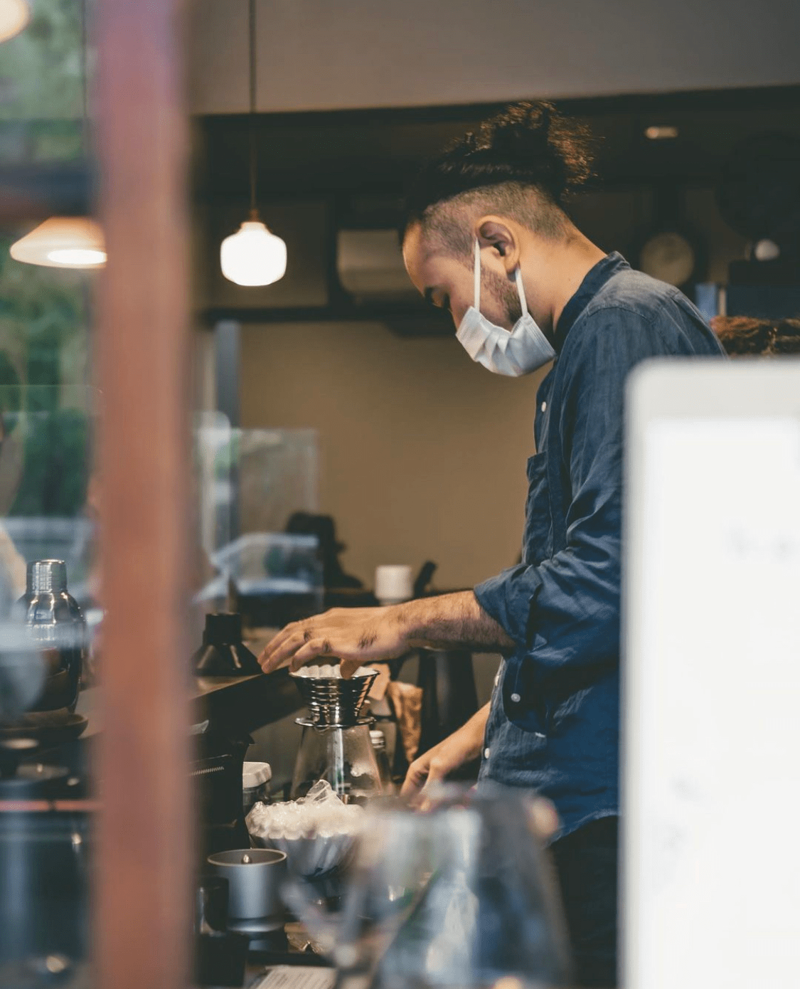 hano coffee - Trip Coffee®