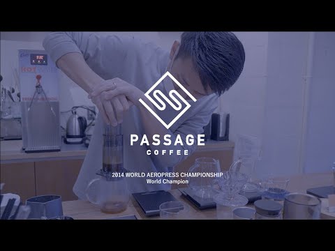 PASSAGE COFFEE