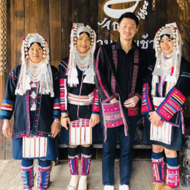 Lab Signal - Trip Coffee®