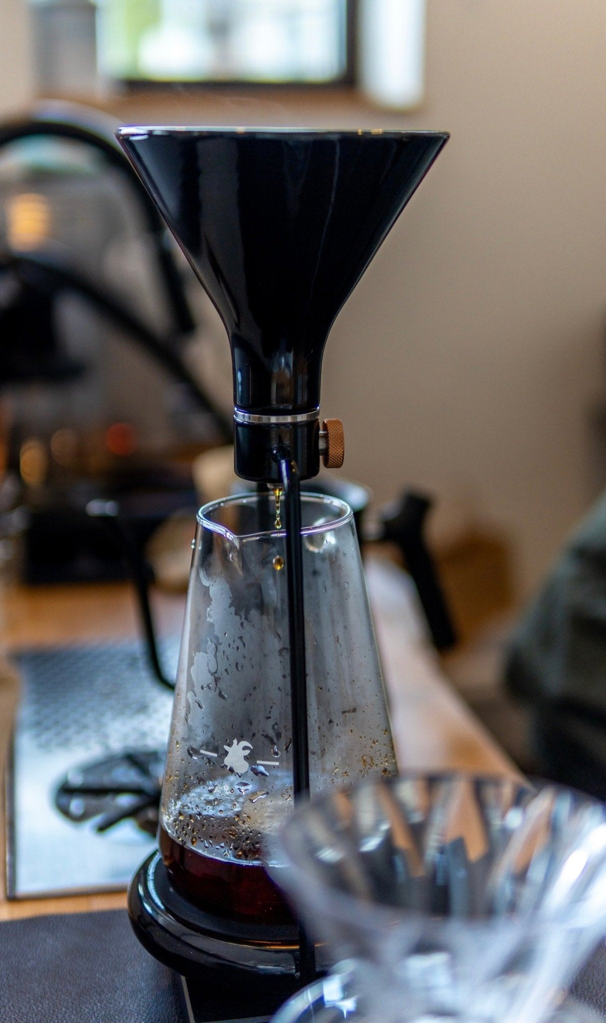 LIAISON Cafestand - Trip Coffee®