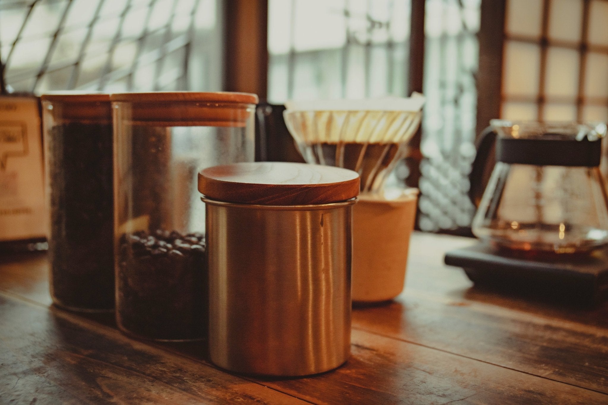 OTTOTTO COFFEE - Trip Coffee®