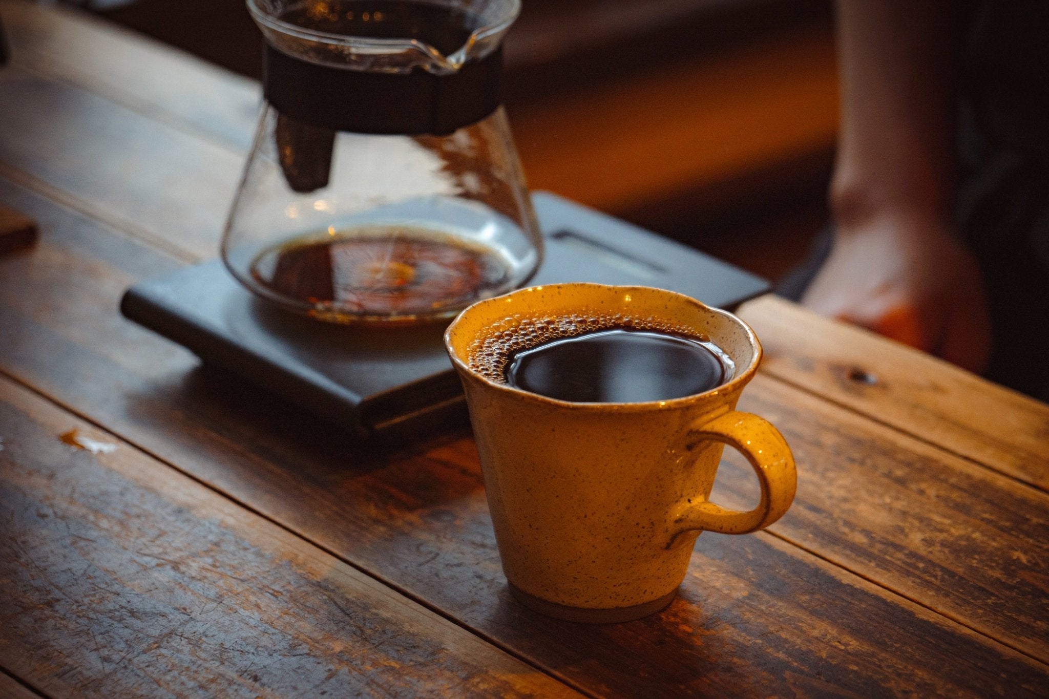 OTTOTTO COFFEE - Trip Coffee®