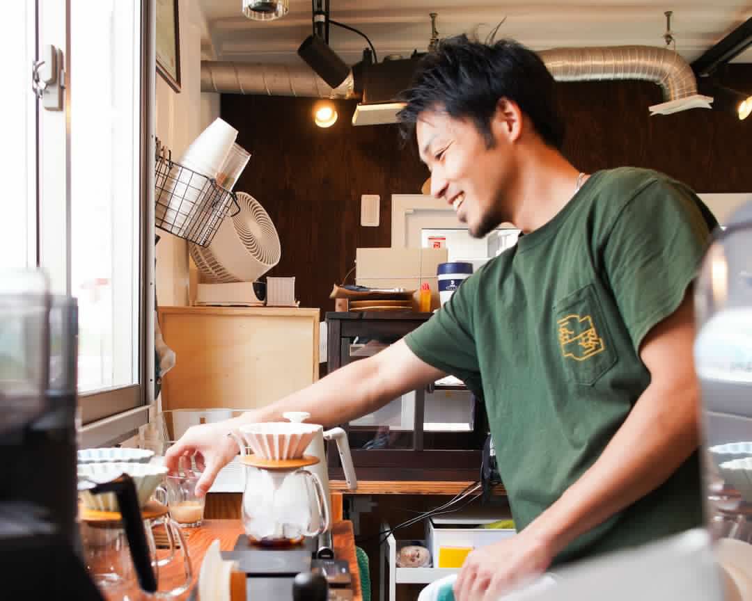 ROUTEMAP COFFEE ROASTERS - Trip Coffee®