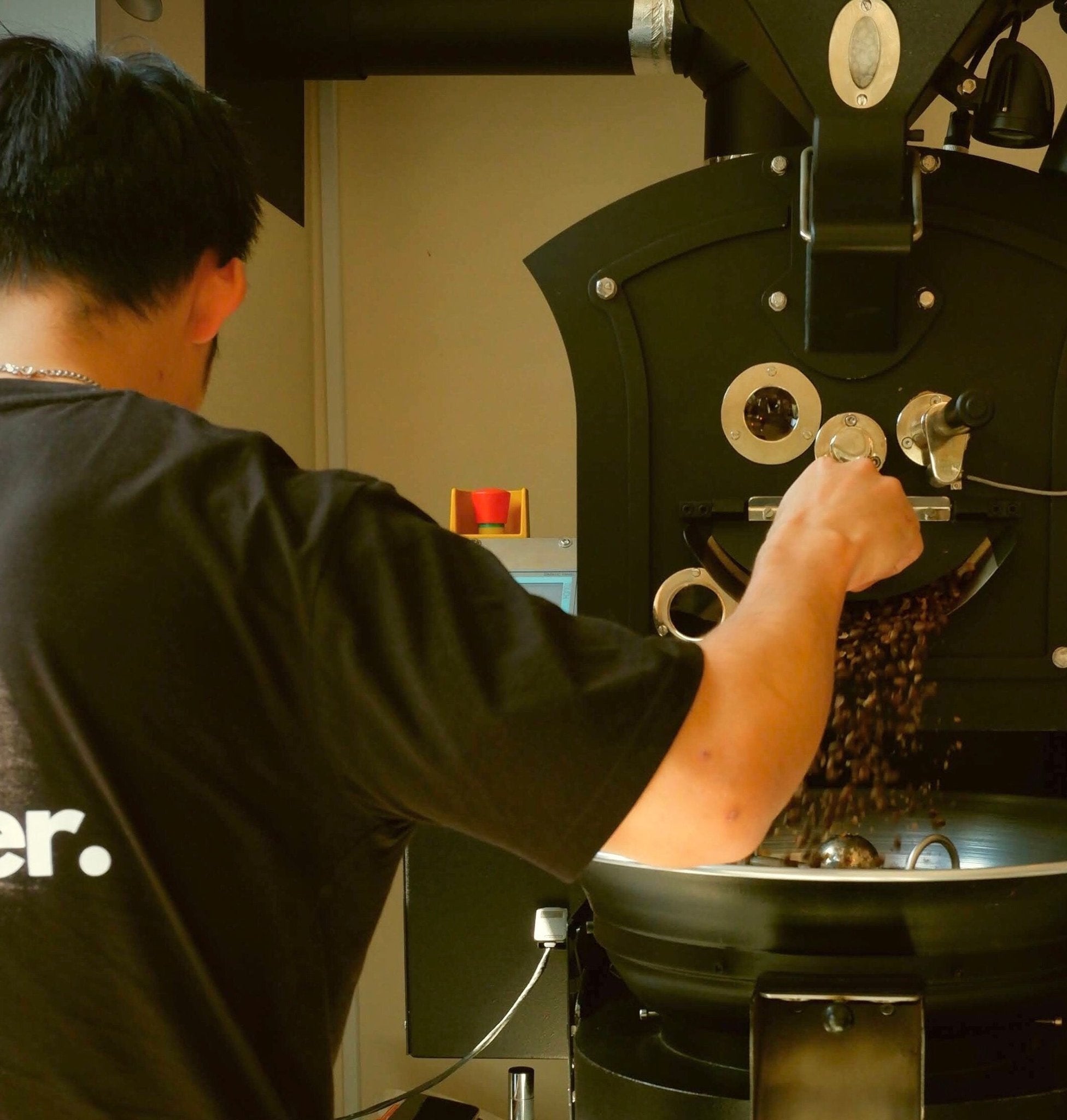 ROUTEMAP COFFEE ROASTERS - Trip Coffee®