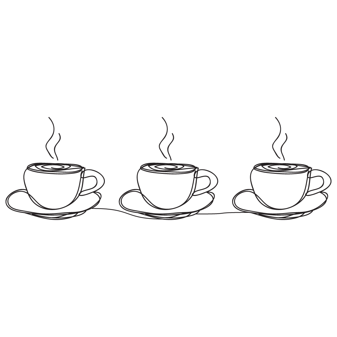 Special Secret Reservation - Trip Coffee®