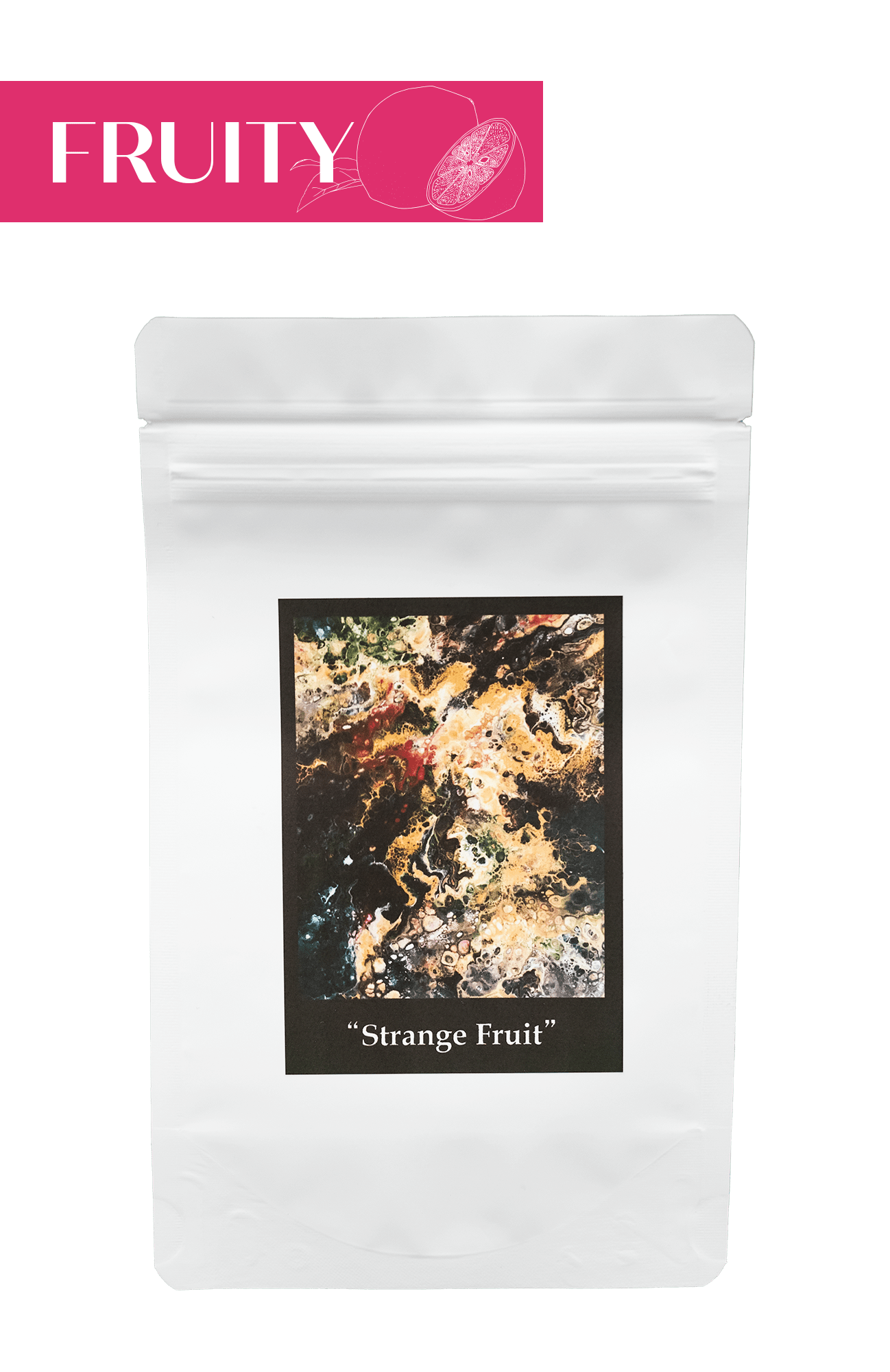 Strange Fruit<br>浅煎り - Trip Coffee®